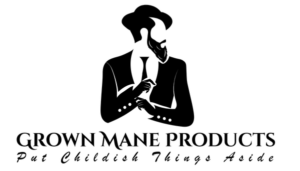 Grown Mane Products