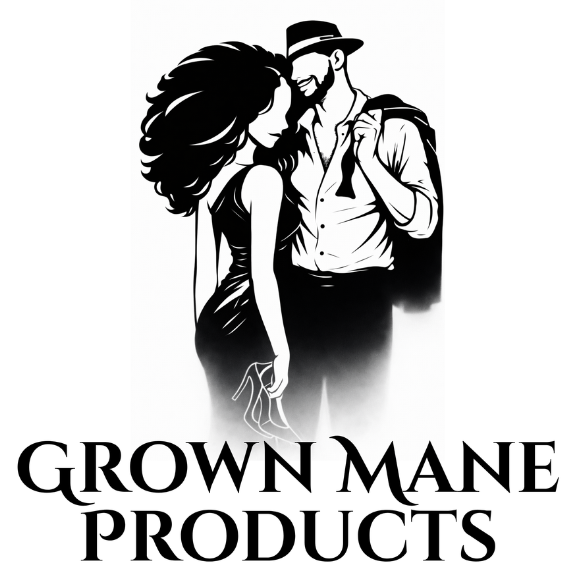 Grown Mane Products